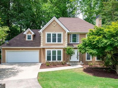313 Clubhouse Ct, Kennesaw, GA, 30144