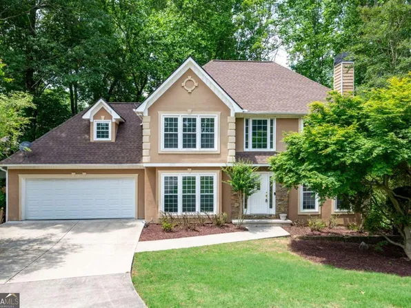 313 Clubhouse Ct, Kennesaw, GA 30144