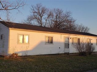 1206 Rossiter Dr, Dayton, OH