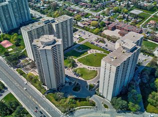 330 Dixon Rd UNIT 408, Toronto, ON M9R1S9
