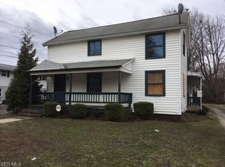 224 E Prospect St, Painesville, OH 44077