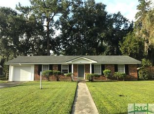 643 Northbrook Rd, Savannah, GA 31419