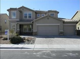 4229 Pavo, Las Vegas, NV 89032