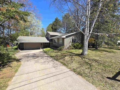 1604 Mildred Ave, Marquette, MI, 49855