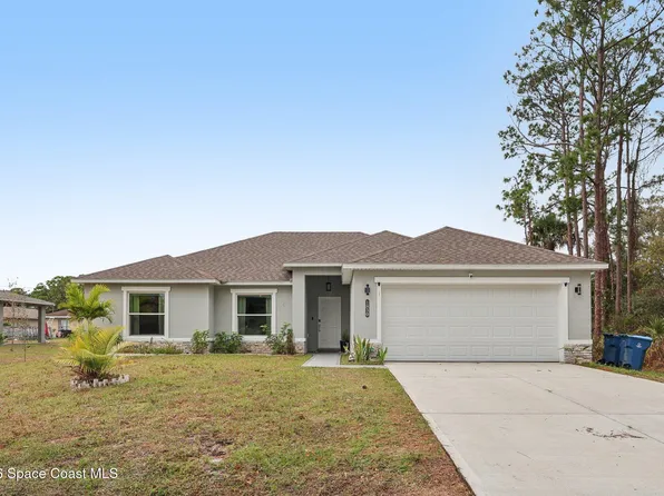 1830 Radcliff Ave SE, Palm Bay, FL 32909