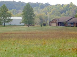 292 Rice School Rd, Louisburg, MO 65685