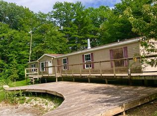 55 Hooker Rd, Brandon, VT 05733