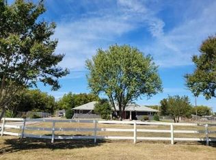 4095 Troy Rd, Wylie, TX 75098