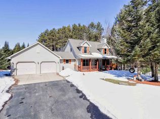 1792 Roberts Ln, Abrams, WI 54101
