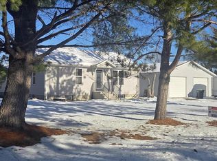 W11072 Peterson ROAD, Black River Falls, WI 54615