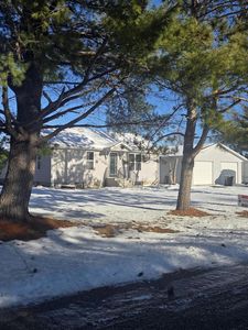 W11072 Peterson ROAD, Black River Falls, WI, 54615
