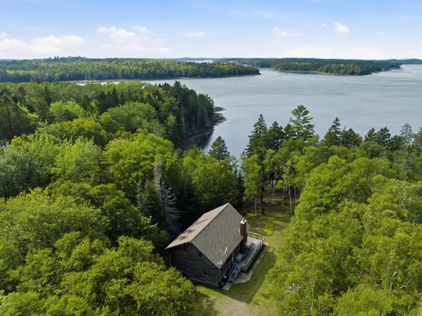 254 Coffins Neck Road, Lubec, ME 04652