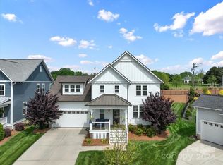151 Slocumb Ln, Mooresville, NC 28117