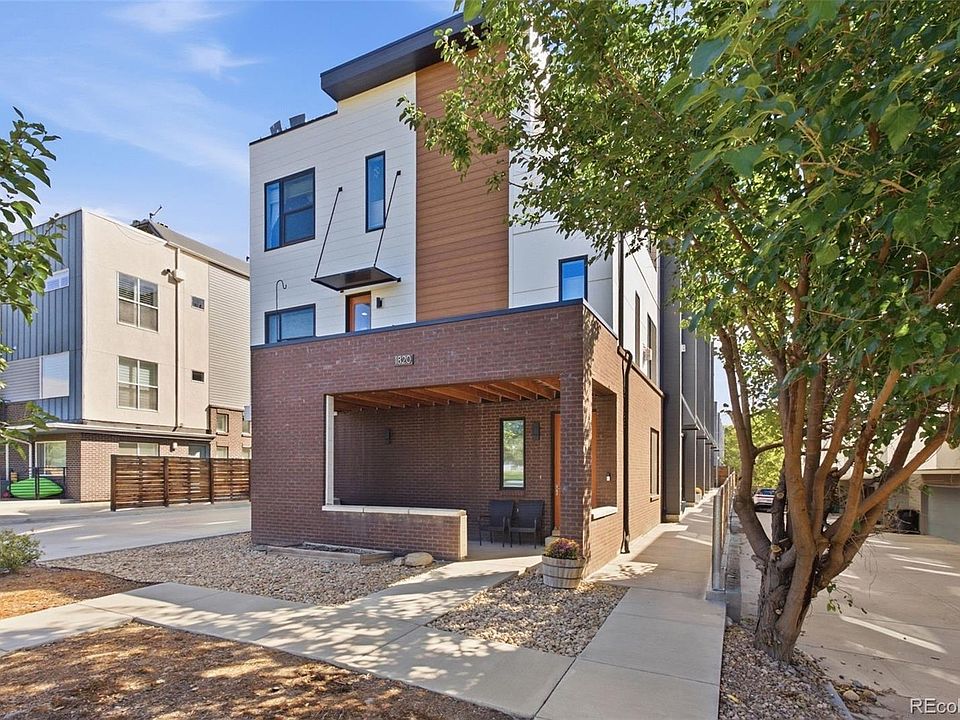 1st image of 1820 Julian Street #103