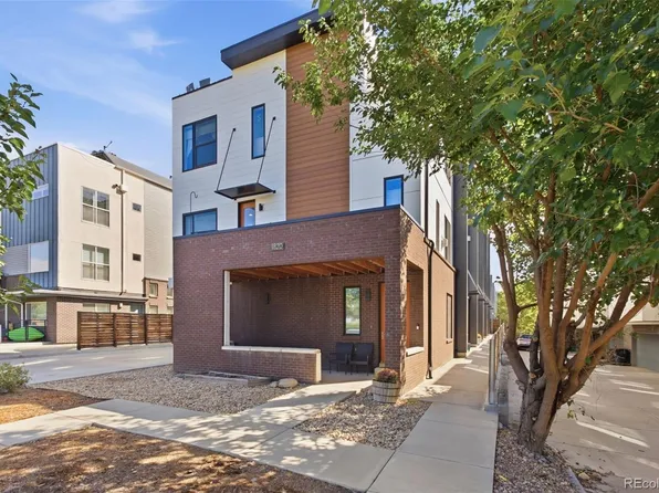 1820 Julian Street #103, Denver, CO 80204