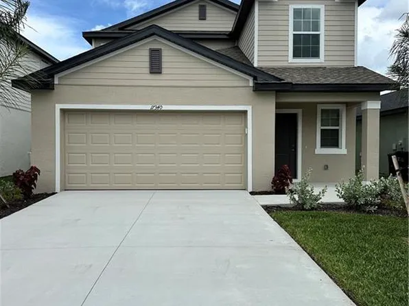 17573 Monte Isola WAY, NORTH FORT MYERS, FL 33917