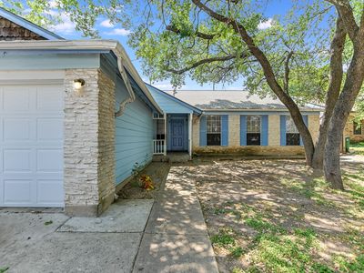 11948 Sunhillow Bnd, Austin, TX, 78758