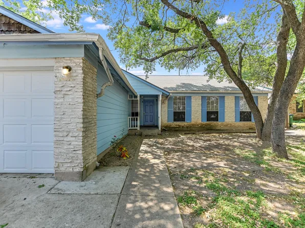11948 Sunhillow Bnd, Austin, TX 78758