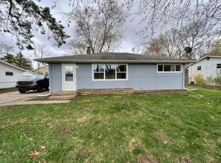 815 Riverside Dr, Battle Creek, MI 49015