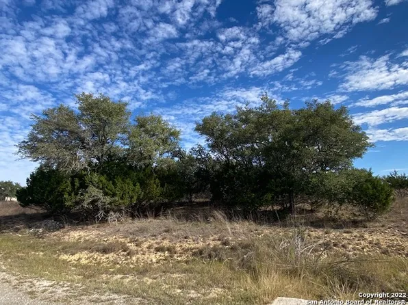 0 John Price LOT 1062, Blanco, TX 78133