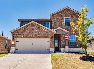 206 Lyre Leaf Dr, Buda, TX 78610