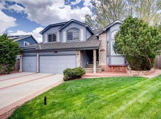 6756 Taft Cir, Arvada, CO 80004