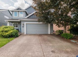 4124 Thoroughbred Ave SE, Albany, OR