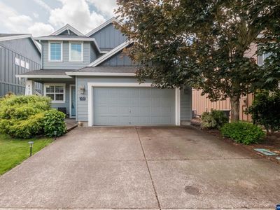 4124 Thoroughbred Ave SE, Albany, OR, 97322