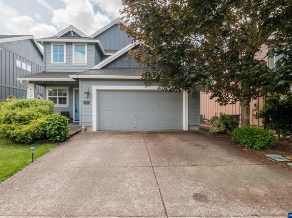 4124 Thoroughbred Ave SE, Albany, OR 97322