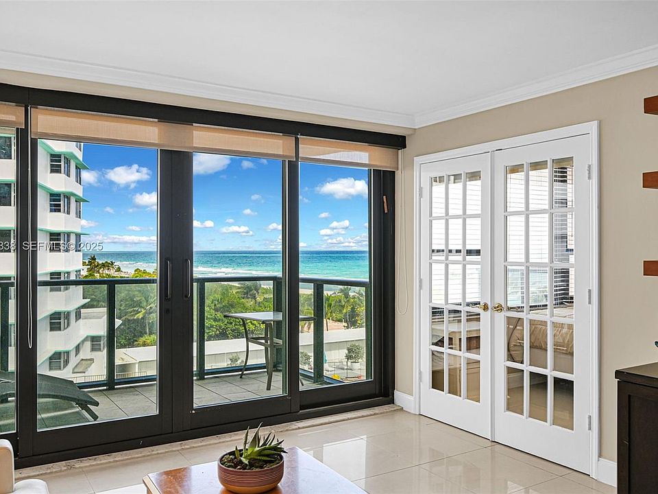 1st image of 5225 Collins Ave APT 706