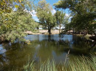 4794 W Morin Rd, Mc Neal, AZ 85617