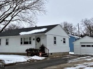 1002 7th Ave N, Humboldt, IA 50548