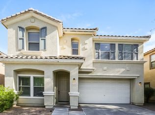 6326 W Valencia Dr, Laveen, AZ 85339