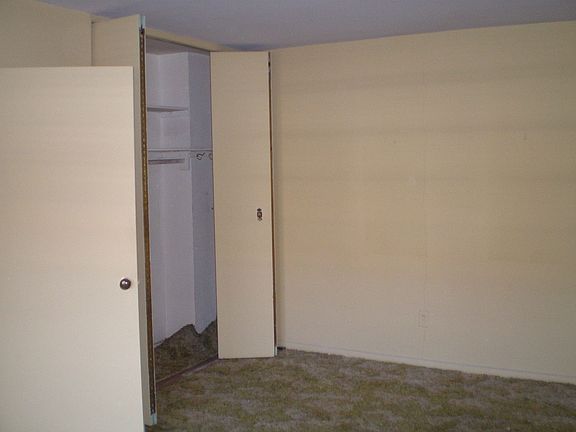 The Bedroom