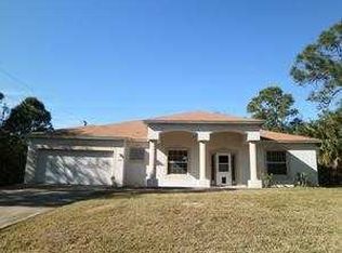 2784 Digby Rd SE, Palm Bay, FL 32909