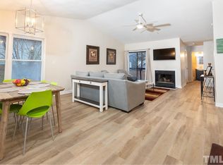 409 Dickens Dr, Raleigh, NC 27610