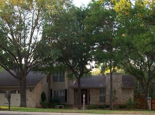 3202 Thousand Oaks Dr, Austin, TX 78746