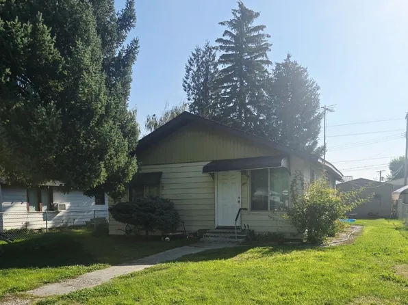 1051 Almo Ave, Burley, ID 83318