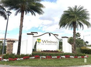 7616 NW 114th Path #7616, Miami, FL 33178