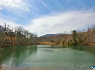 23 Stoney Crk W, Nellysford, VA 22958