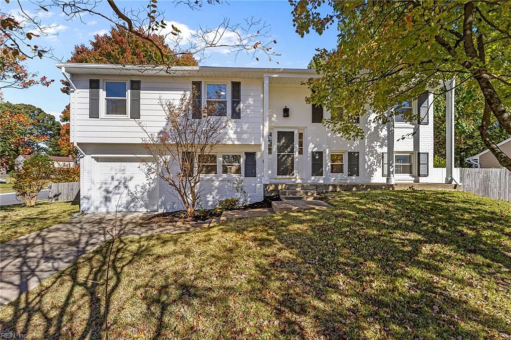 3724 Silina Dr, Virginia Beach, VA 23452 | Zillow