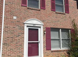 107 E Broadway #F, Bel Air, MD 21014