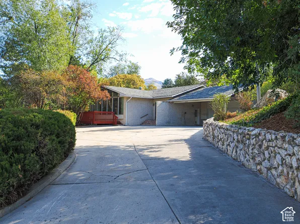 3765 S Honeycut Rd, Salt Lake City, UT 84106