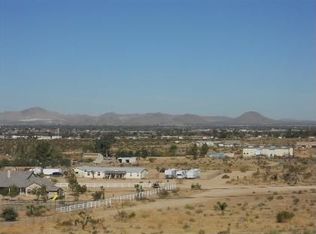 9833 Buckbush Rd, Apple Valley, CA 92308