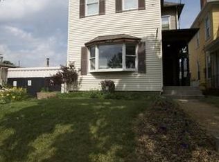 1612 S High St, Columbus, OH 43207