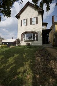 1612 S High St, Columbus, OH, 43207
