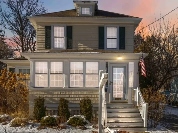 28 Elliott St, Morristown Town, NJ 07960