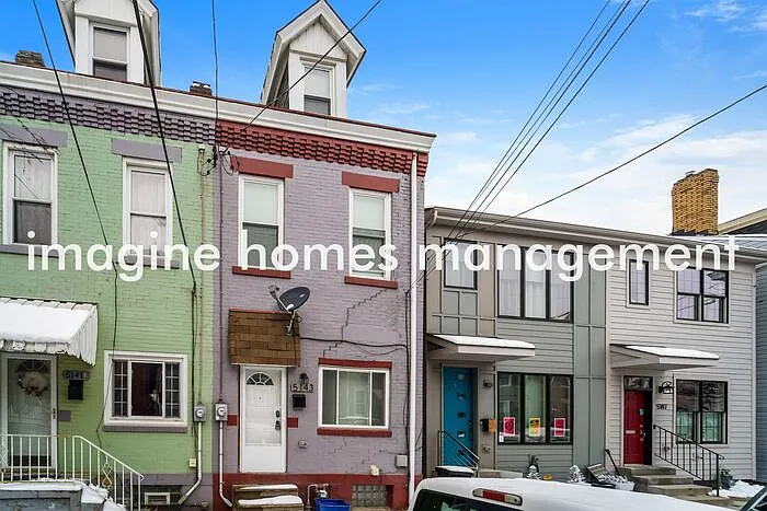 3 bed, 1.0 bath, 1109 sqft, $1,895 — Photo 2