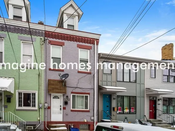5143 Carnegie St, Pittsburgh, PA 15201