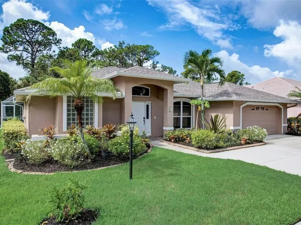 506 Oak Bay Dr, Osprey, FL 34229